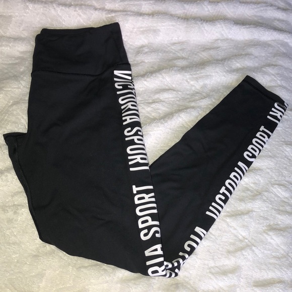 Victoria's Secret Pants - Victoria’s Secret Sport Leggings